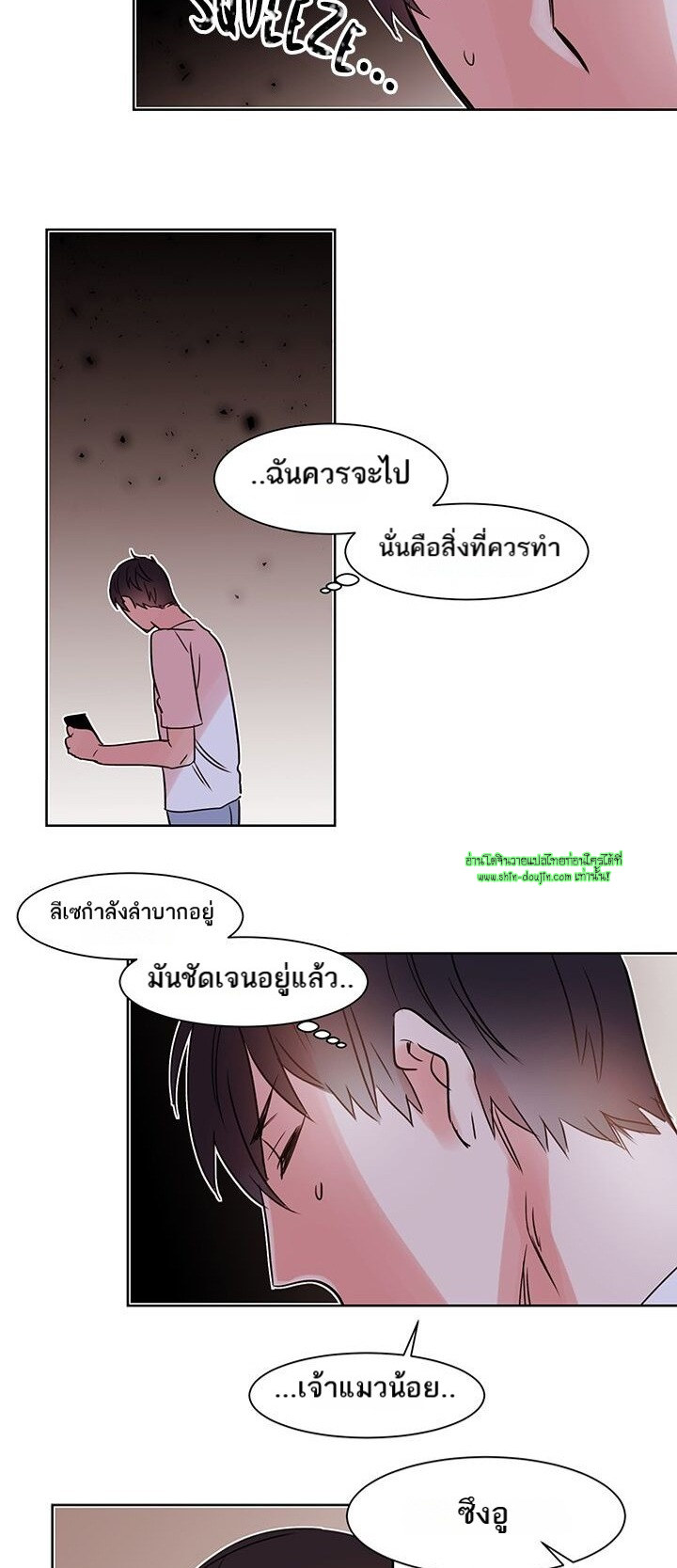 Cat in a Cardboard Box EP 10